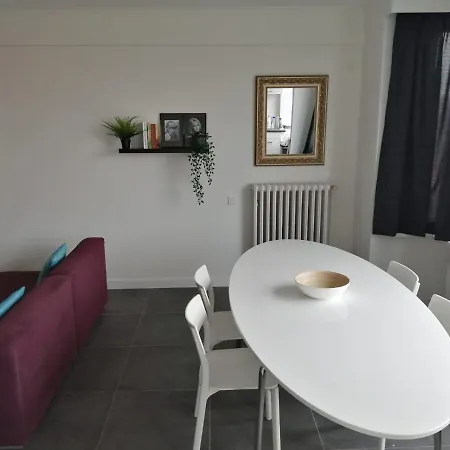 Apartment Noa Ootende