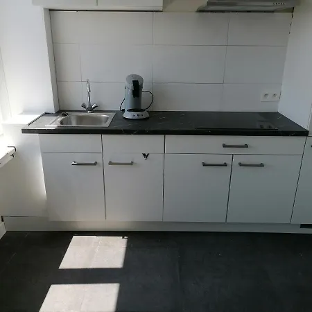 Apartment Noa Ootende Ostend